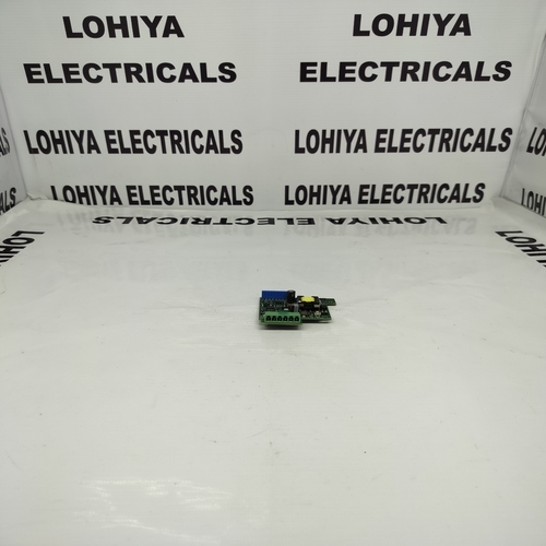 PARKER AH387775U001 PC BOARD