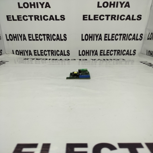 PARKER AH387775U001 PC BOARD