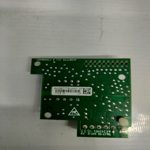 PARKER AH387775U001 PC BOARD