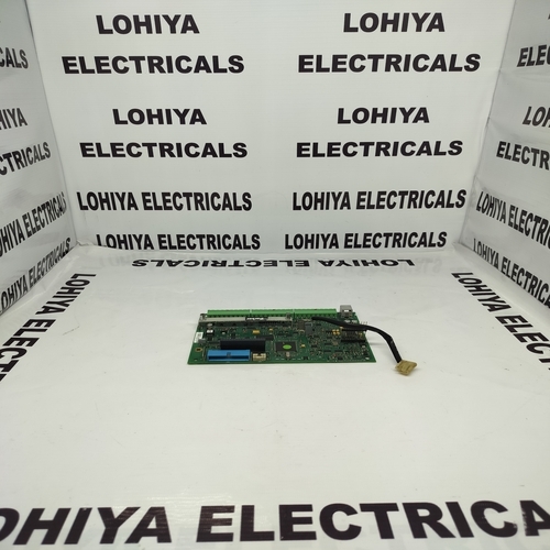 PARKER AH500075U002 CONTROL CARD