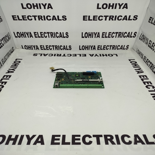 PARKER AH500075U002 CONTROL CARD