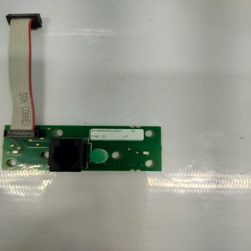 PARKER AH400405U901 PCB CARD
