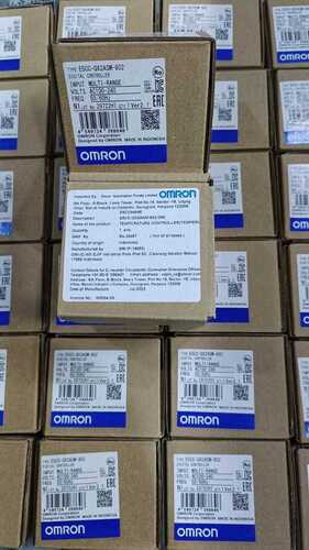 Omron Digital Controller, E5cc-qx2asm-802