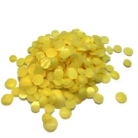 Candelilla wax CAS:8006-44-8