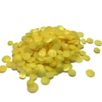 Candelilla wax CAS:8006-44-8