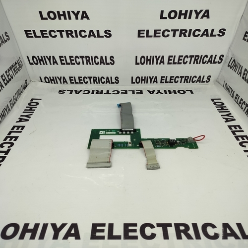 PARKER AH466405U001 PCB CARD