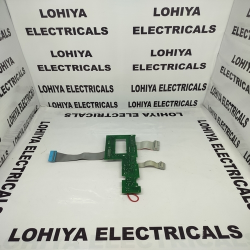 PARKER AH466405U001 PCB CARD