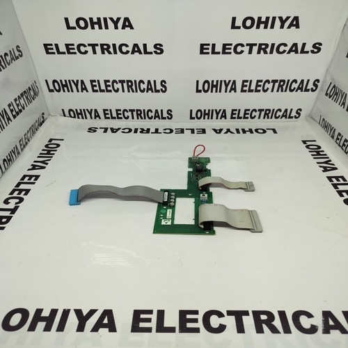 PARKER AH466405U001 PCB CARD