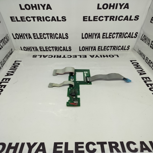 PARKER AH466405U001 PCB CARD