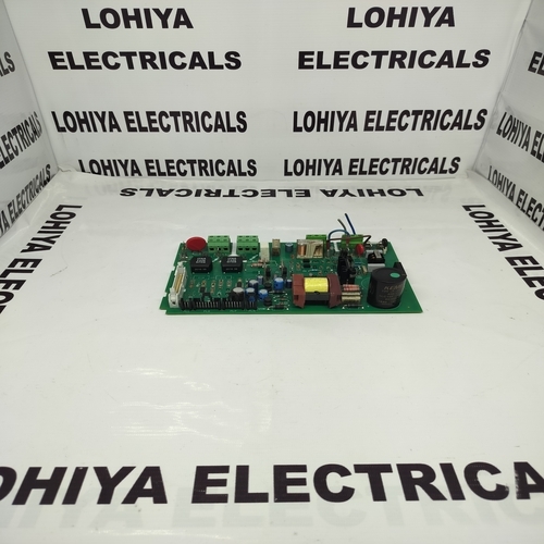 PARKER AH385821U101 PCB CARD