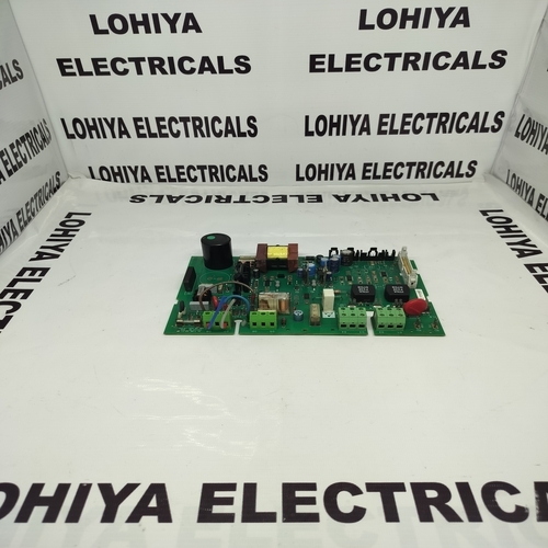PARKER AH385821U101 PCB CARD