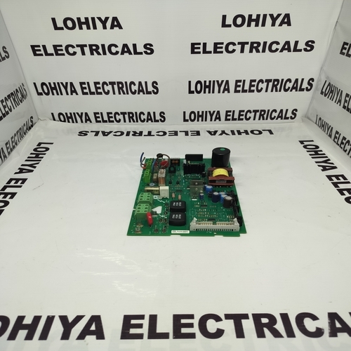 PARKER AH385821U101 PCB CARD
