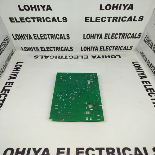PARKER AH385821U101 PCB CARD