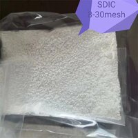 SDIC CAS 2893-78-9