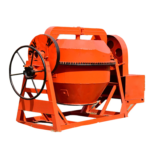 Concrete Mixture Machine Tile Plant