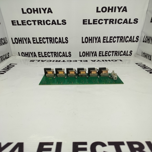 PARKER AH055036U103 TRIGGER BOARD