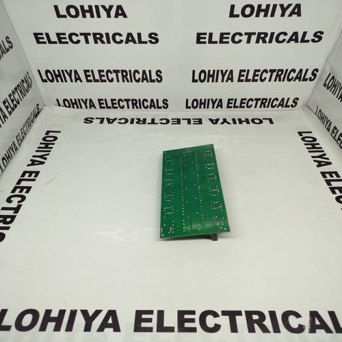 PARKER AH055036U103 TRIGGER BOARD