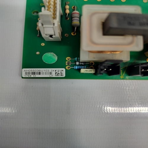 PARKER AH055036U103 TRIGGER BOARD