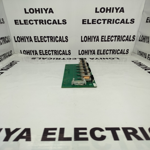 PARKER AH055036U103 TRIGGER BOARD