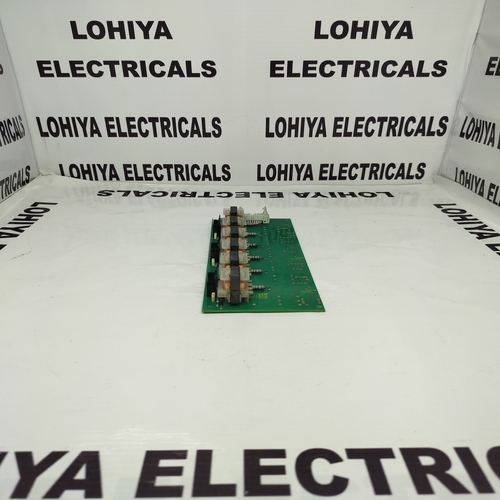 PARKER AH055036U103 TRIGGER BOARD