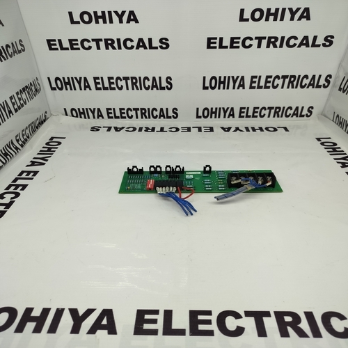 PARKER AH466616U002 PCB CARD