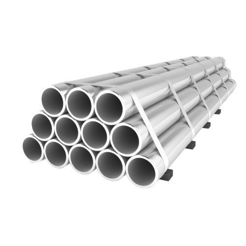 Ms Seamless Pipe & Tubes