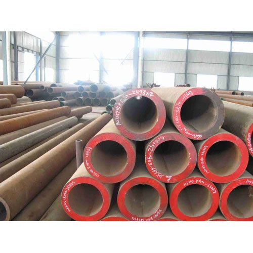 Alloy Steel Seamless Pipe A 335 GR. P91