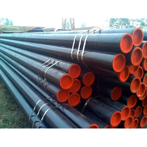 Alloy Steel Seamless Tube A213 Gr. T12 - Application: Construction