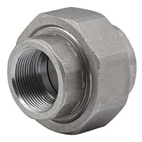 Stainless Steel Npt Threaded Fittings