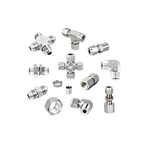 Stainless Steel 316 Tube Fittings