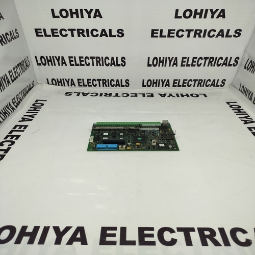 PARKER AH470372U002 CONTROL CARD