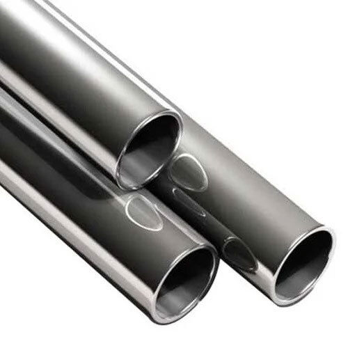 Monel Pipe - Application: Construction By https://www.tradeindia.com/micro-tubes-india-10361279/