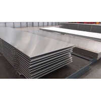 Maraging Steel C 300 Sheet - Customized Shape, Polished Silver Finish | Stainless Steel Sheets, Ideal For Various Applications