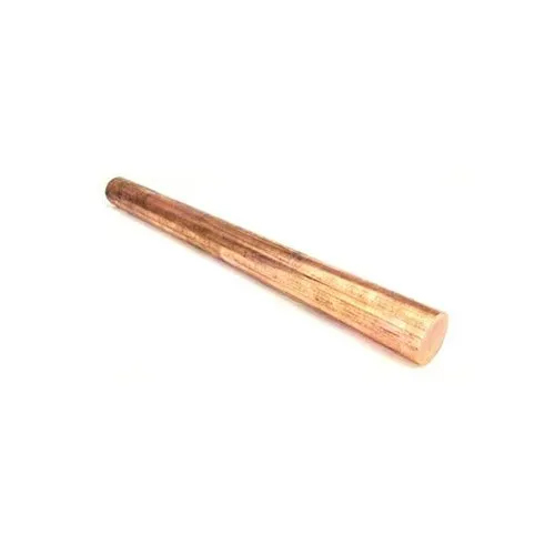 Grade C14500 Tellurium Copper Rods