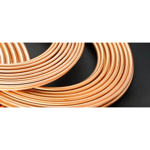 Soft Drawn Copper Tube
