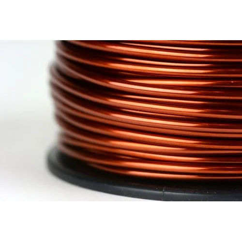 Electrolytic Tough Pitch Copper Wire