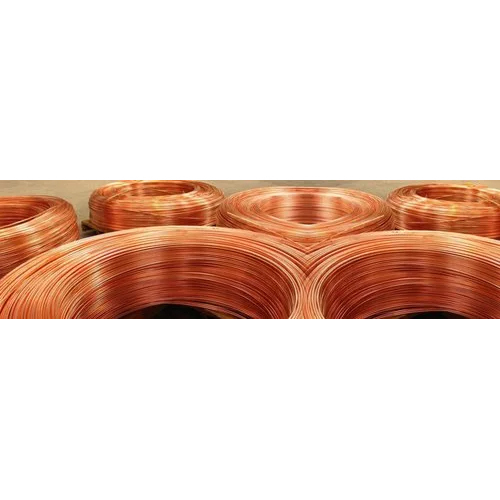 Deoxidised High Phosphorus Copper Wire