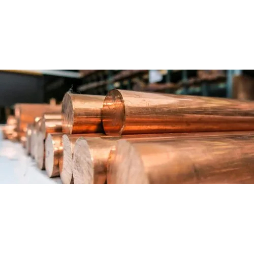 Cupro Nickel Rod