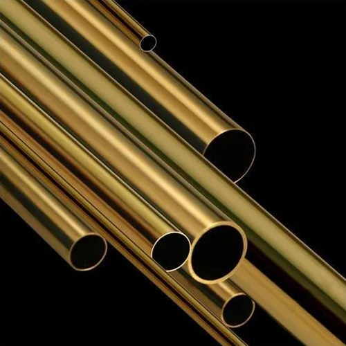 Admiralty Brass Tube