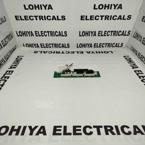PARKER AH470330T021/2 TERMINAL BOARD