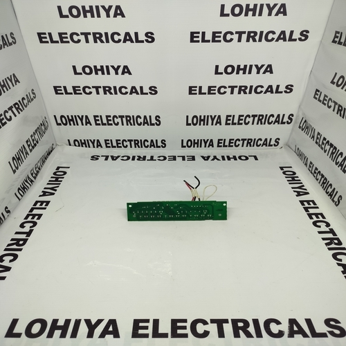 PARKER AH470330T021/2 TERMINAL BOARD