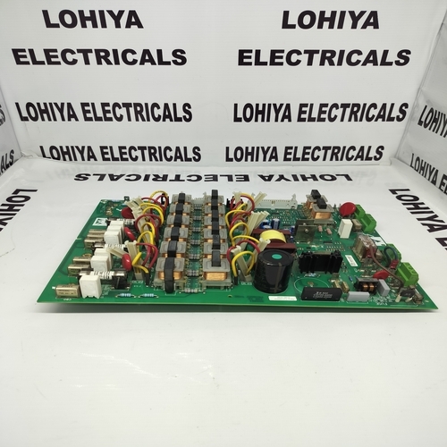 PARKER AH385851U002 CONVERTER BOARD