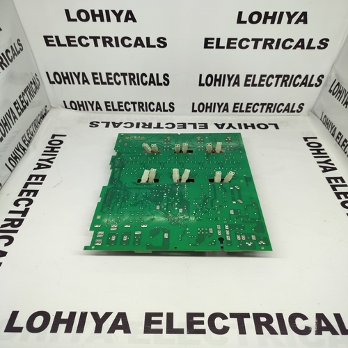 PARKER AH385851U002 CONVERTER BOARD