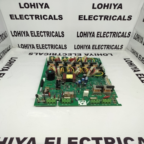 PARKER AH385851U002 CONVERTER BOARD