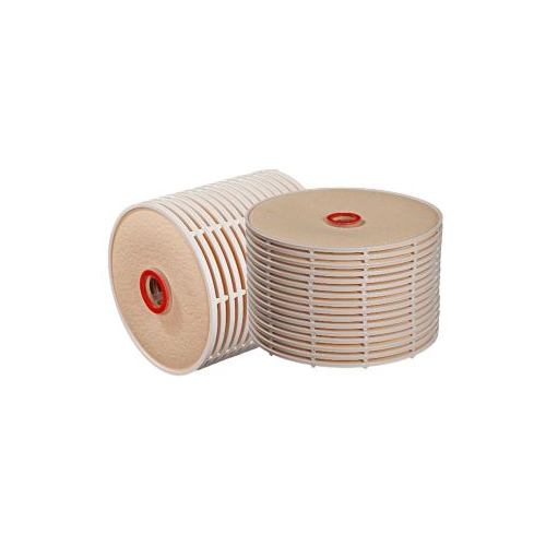 Stack Disk Filter