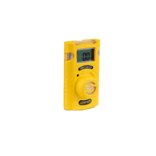 Single Gas Leak Detector