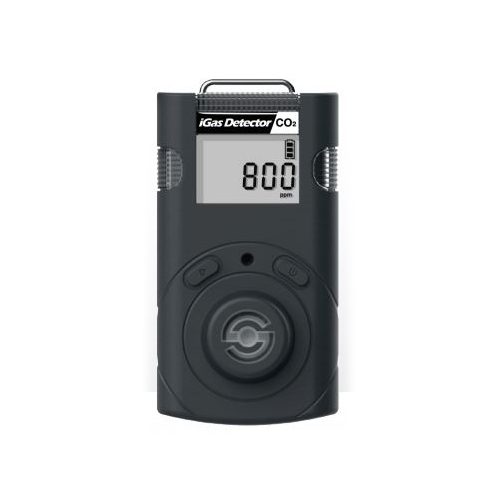 iGas CO2 Gas Detector