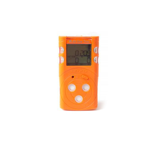 Multi Gas Leak Detector