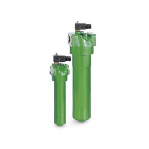 Pressure Line Filters