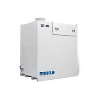 Industrial Oil Mist Separator - Dimension (l*w*h): 580 X 500 X 625 Millimeter (mm)
